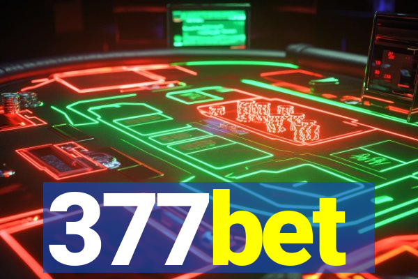 377bet