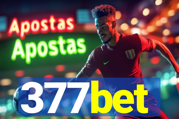 377bet