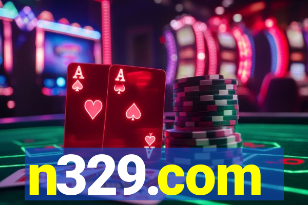 n329.com