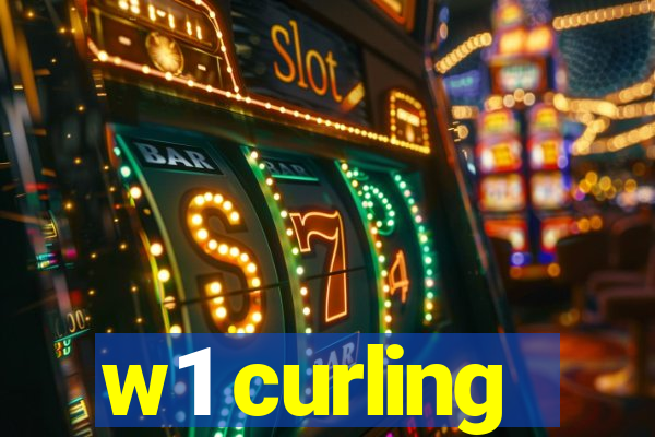 w1 curling