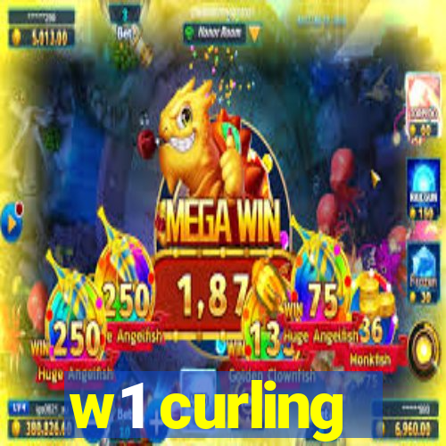 w1 curling