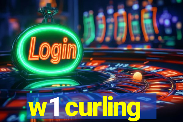 w1 curling