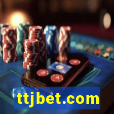 ttjbet.com