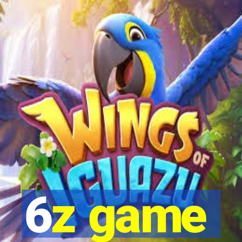 6z game