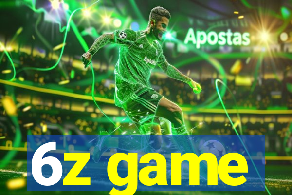 6z game