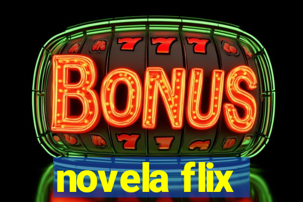 novela flix