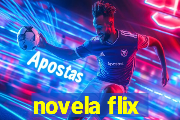 novela flix