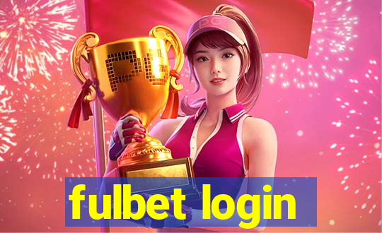 fulbet login