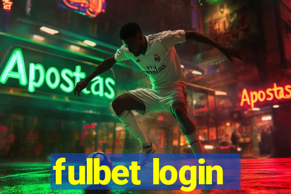 fulbet login