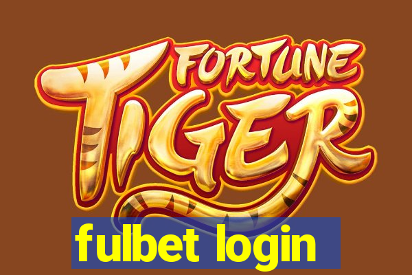 fulbet login