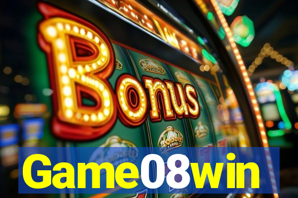 Game08win