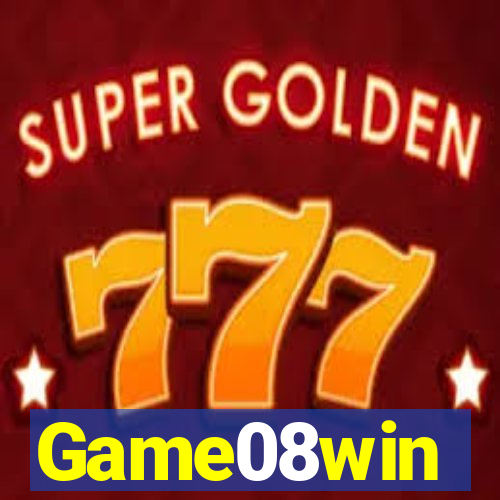 Game08win