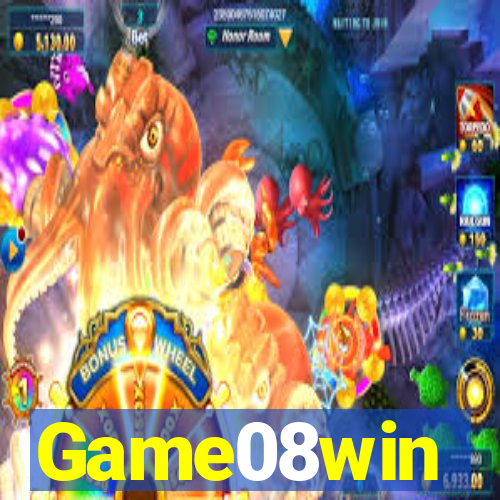 Game08win