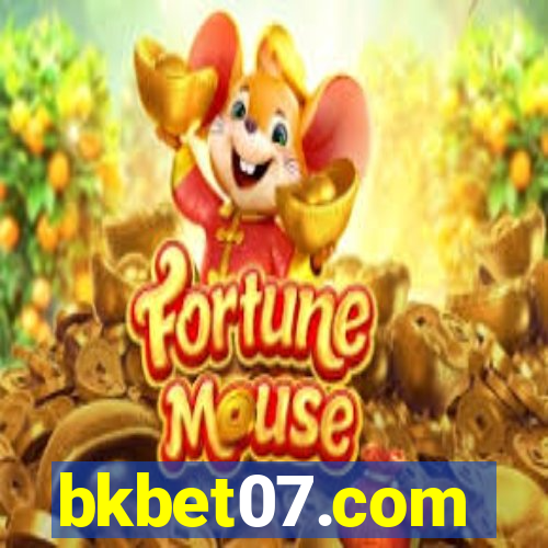 bkbet07.com