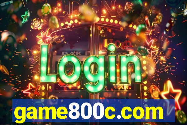 game800c.com