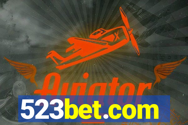 523bet.com