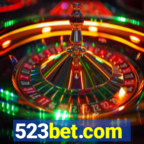 523bet.com