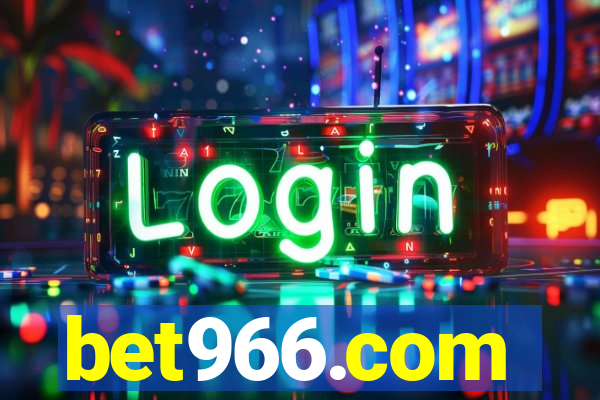 bet966.com