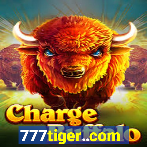 777tiger..com