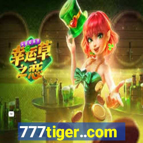 777tiger..com