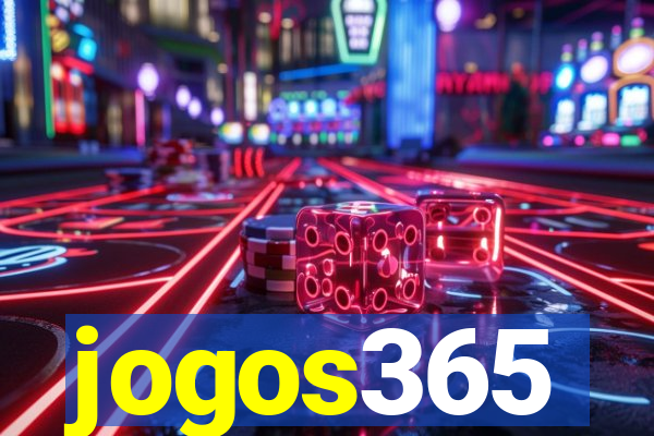 jogos365