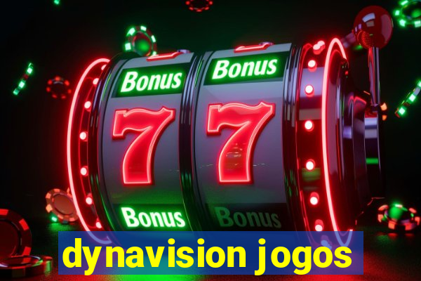 dynavision jogos