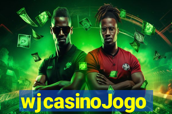 wjcasinoJogo