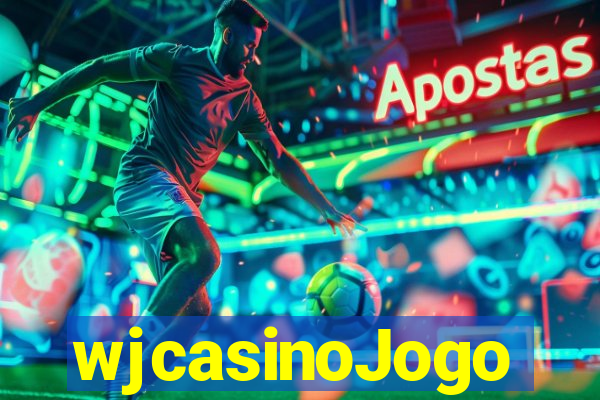 wjcasinoJogo