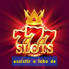 assistir o lobo de wall street gratis