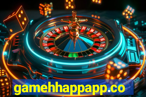 gamehhappapp.com