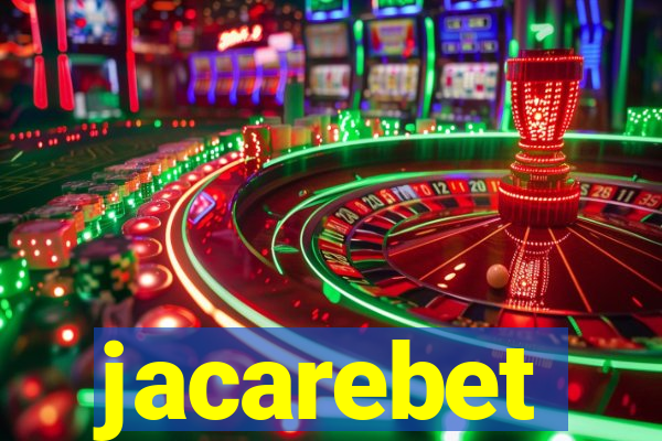 jacarebet