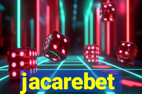jacarebet