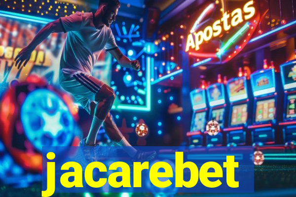 jacarebet
