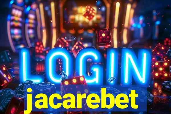 jacarebet