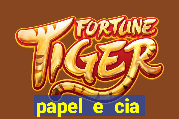 papel e cia salvador shopping
