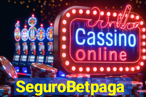 SeguroBetpaga