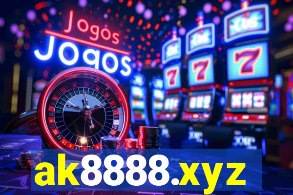 ak8888.xyz