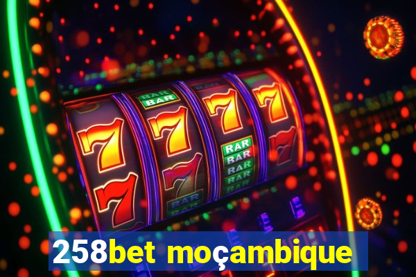 258bet moçambique