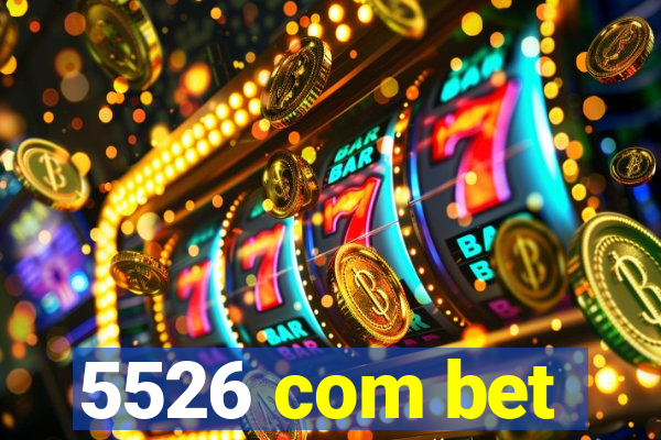 5526 com bet