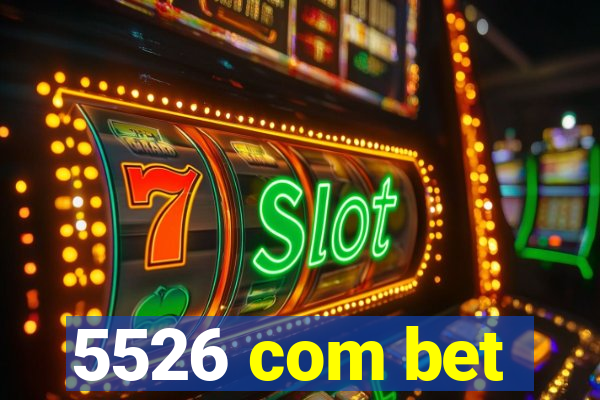 5526 com bet