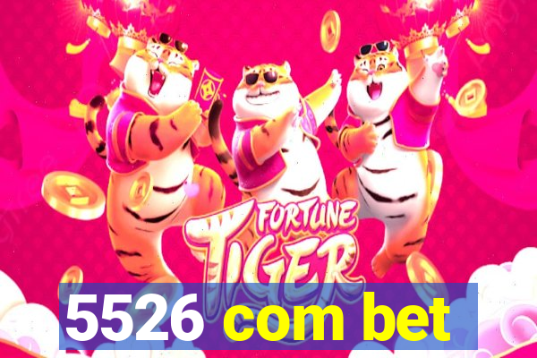 5526 com bet
