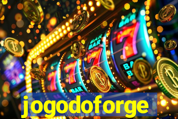 jogodoforge