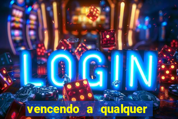 vencendo a qualquer momento sportingbet