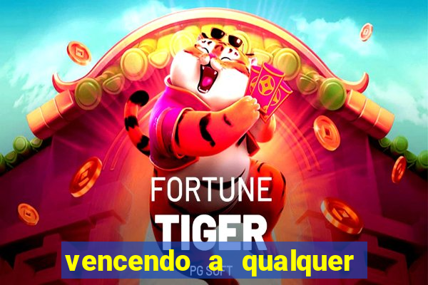 vencendo a qualquer momento sportingbet