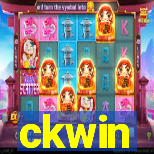 ckwin
