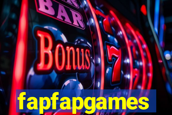 fapfapgames