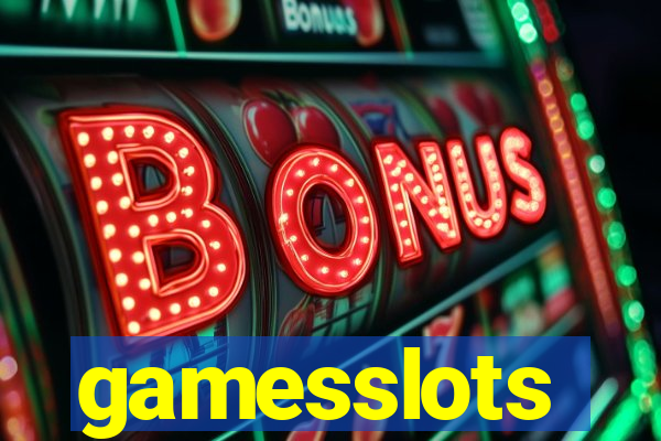 gamesslots