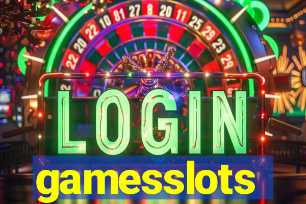gamesslots