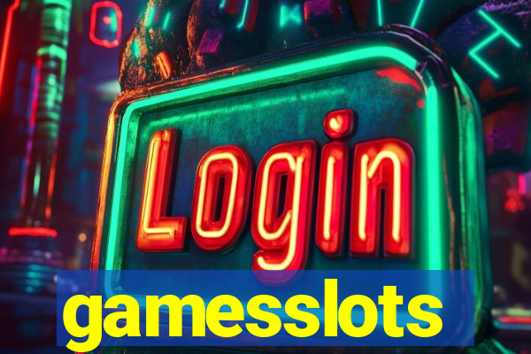 gamesslots