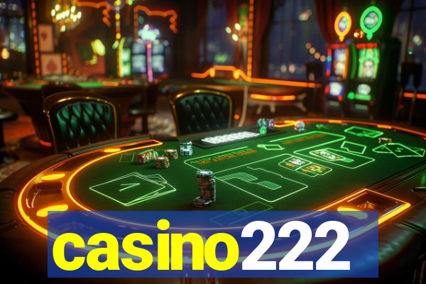 casino222
